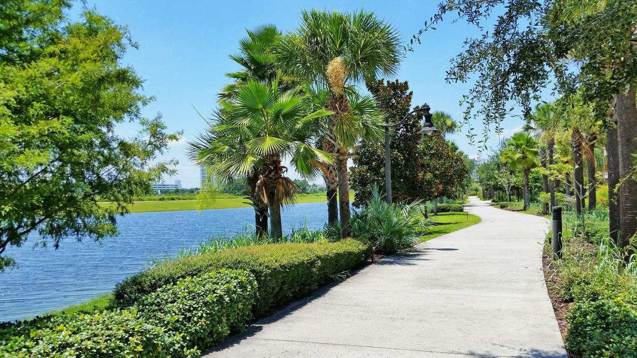 Dream Castle Kissimmee Exterior foto