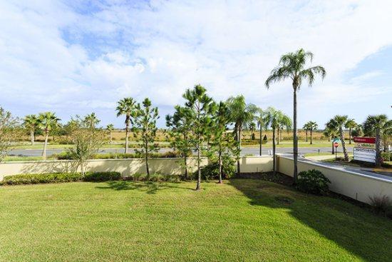 Dream Castle Kissimmee Exterior foto