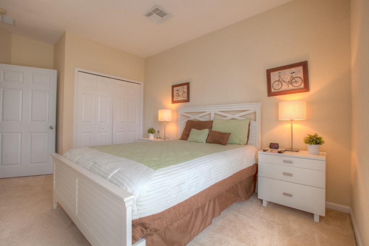 Dream Castle Kissimmee Exterior foto