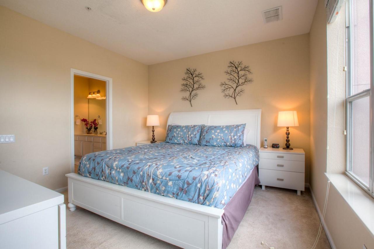 Dream Castle Kissimmee Exterior foto