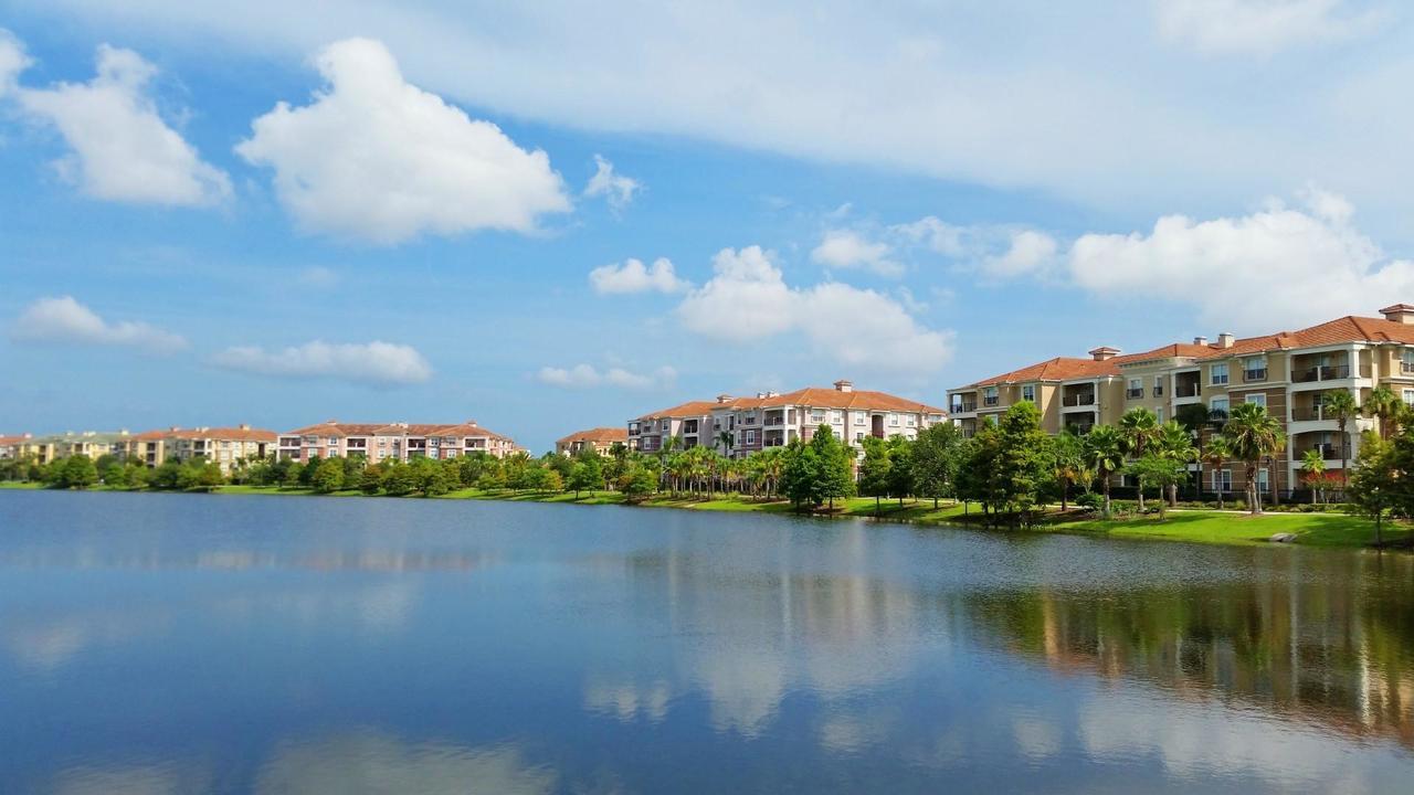 Dream Castle Kissimmee Exterior foto