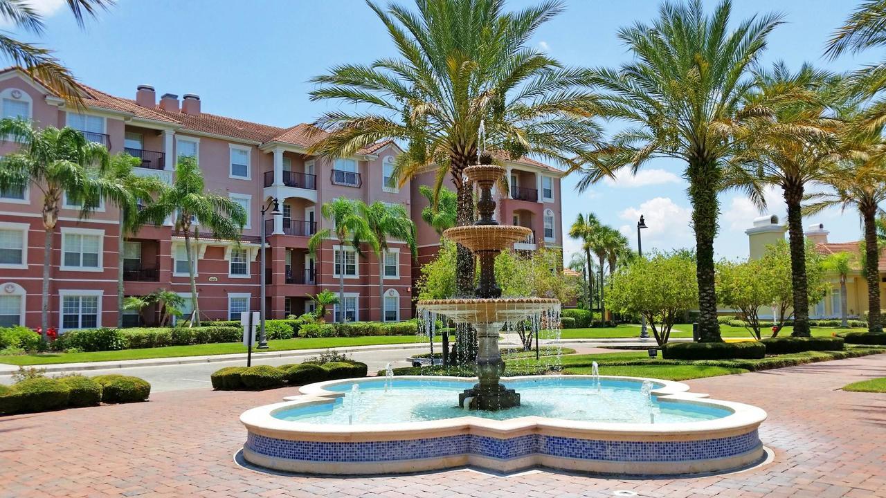 Dream Castle Kissimmee Exterior foto