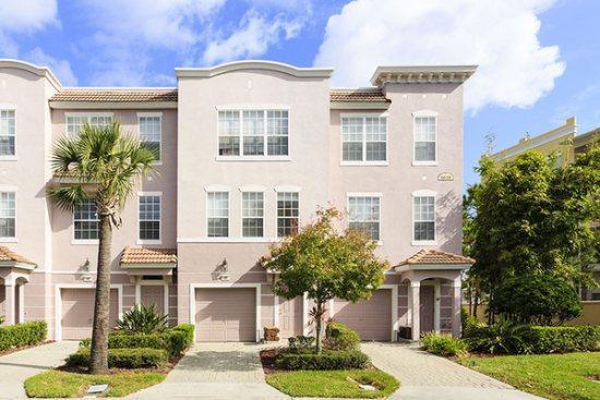 Dream Castle Kissimmee Exterior foto