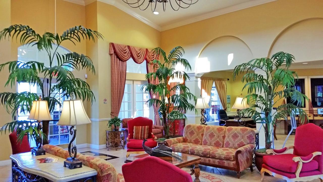 Dream Castle Kissimmee Exterior foto