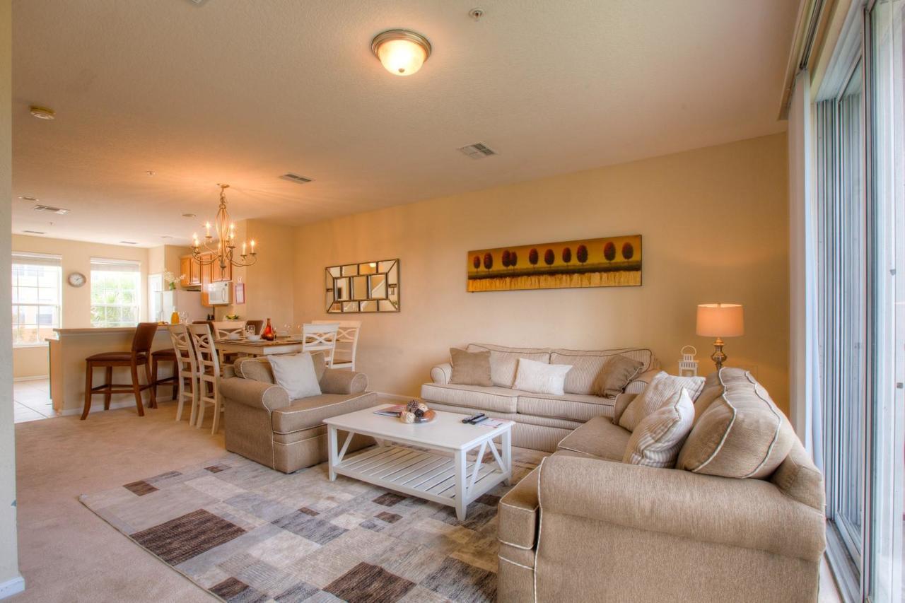 Dream Castle Kissimmee Exterior foto