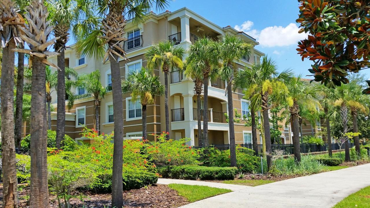 Dream Castle Kissimmee Exterior foto