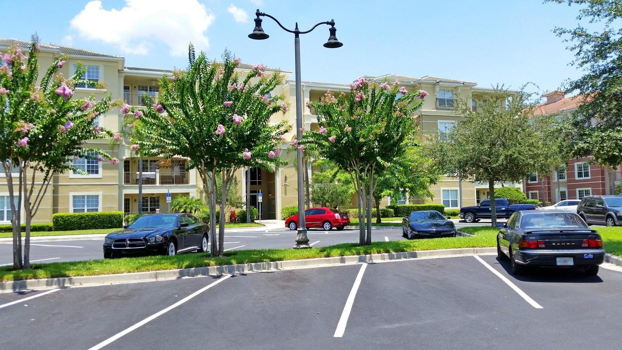 Dream Castle Kissimmee Exterior foto