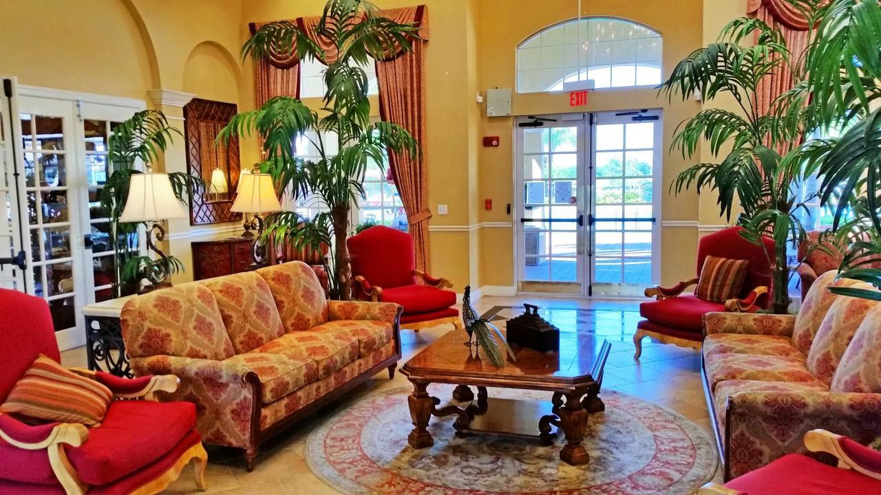 Dream Castle Kissimmee Exterior foto