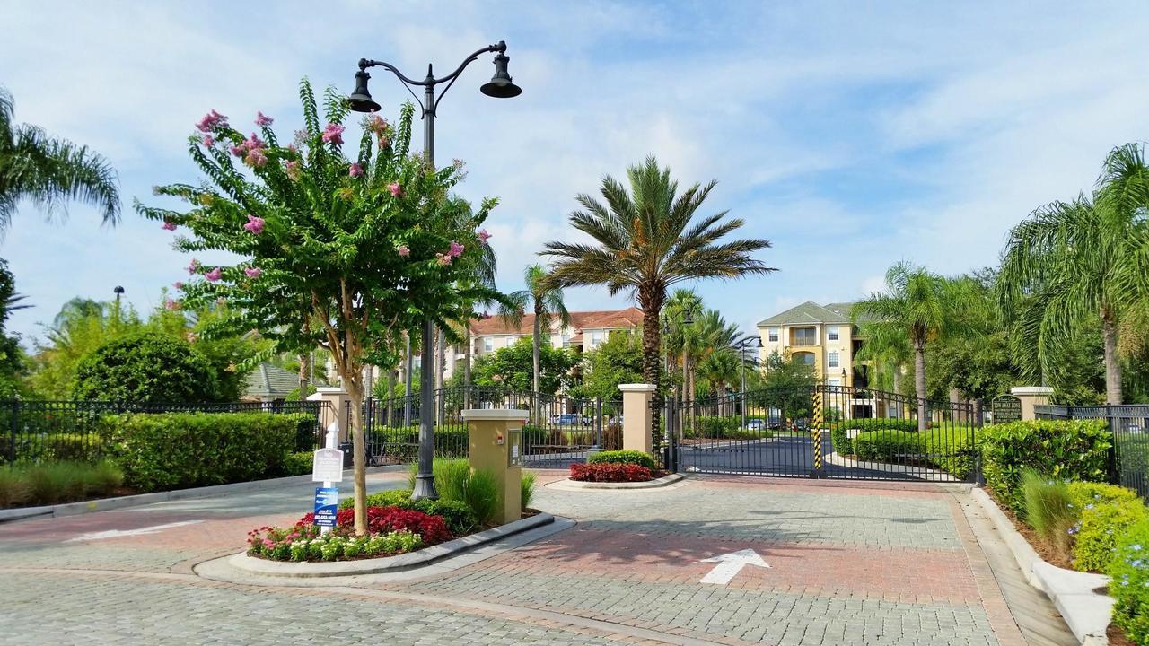Dream Castle Kissimmee Exterior foto