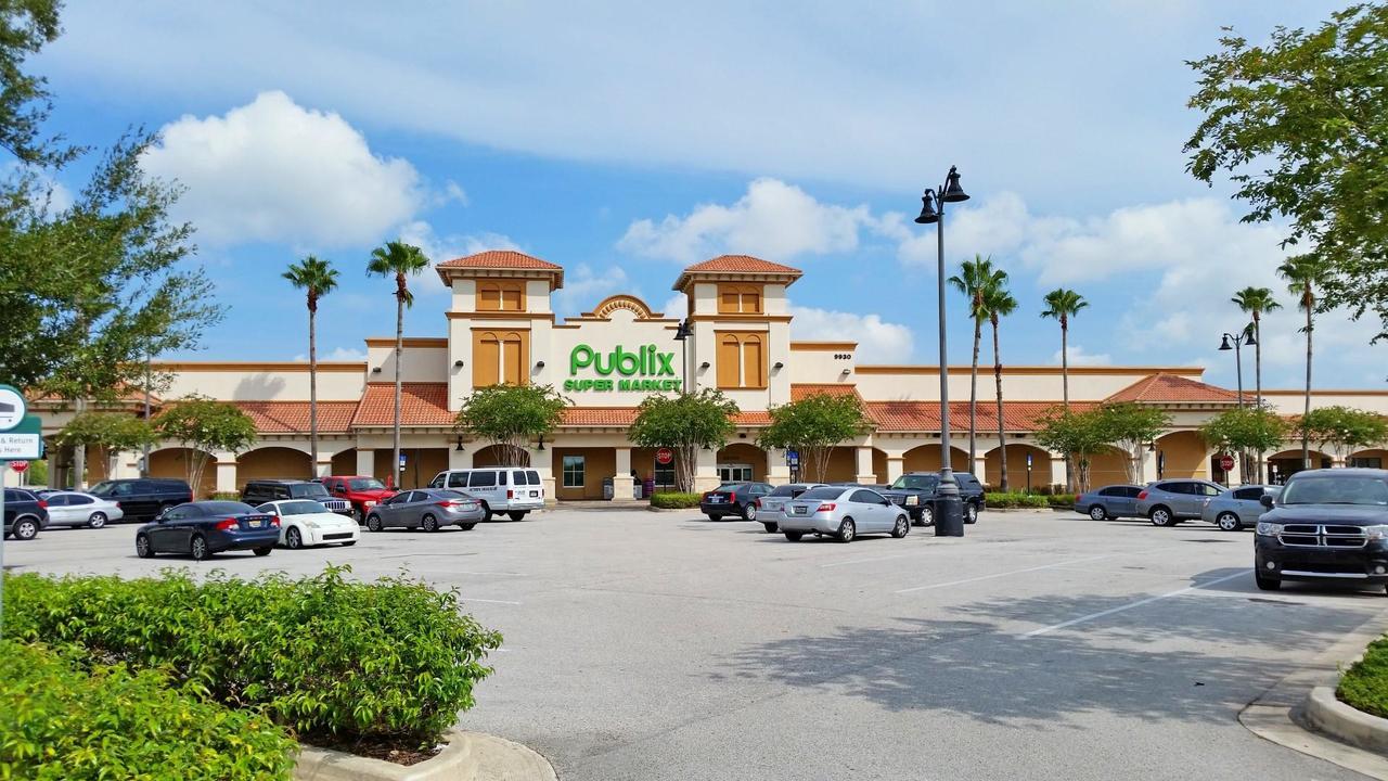 Dream Castle Kissimmee Exterior foto