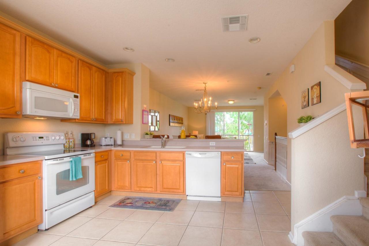 Dream Castle Kissimmee Exterior foto